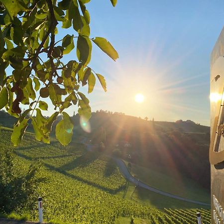 Zweytick Gaestezimmer Weingut Рач-ан-дер-Вайнштрассе Экстерьер фото