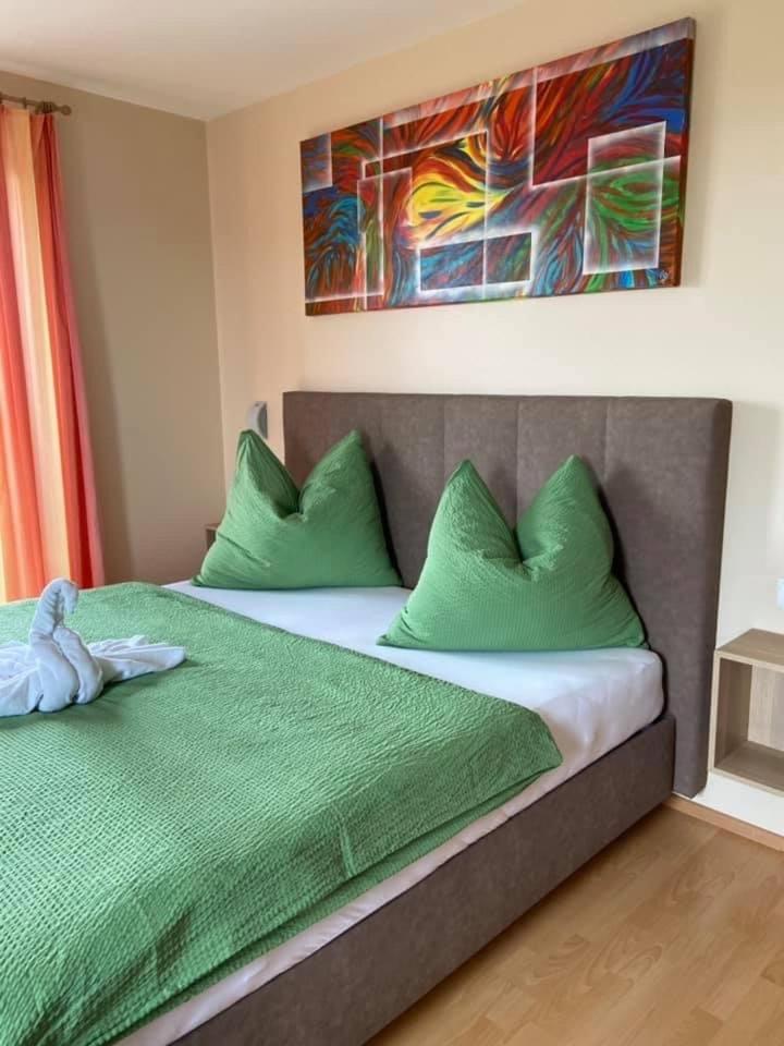 Zweytick Gaestezimmer Weingut Рач-ан-дер-Вайнштрассе Экстерьер фото