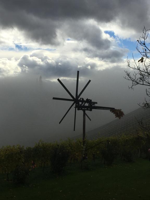 Zweytick Gaestezimmer Weingut Рач-ан-дер-Вайнштрассе Экстерьер фото