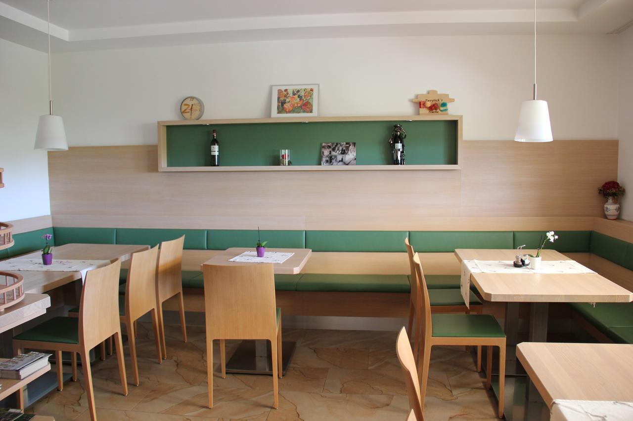 Zweytick Gaestezimmer Weingut Рач-ан-дер-Вайнштрассе Экстерьер фото